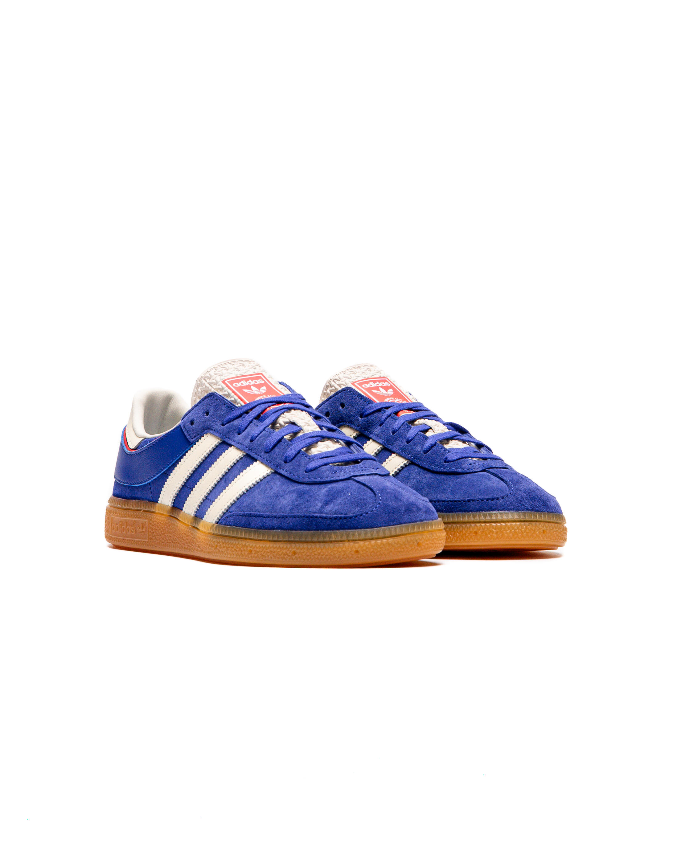 adidas Originals HANDBALL CUP SPZL | JS3062 | AFEW STORE